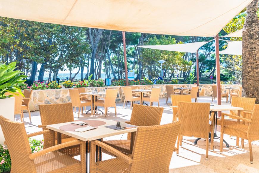 4 Sterne Hotel: Canyamel Park Hotel - Canyamel, Mallorca (Balearen), Bild 7