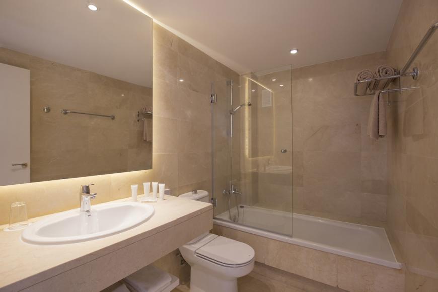 4 Sterne Hotel: Canyamel Park Hotel - Canyamel, Mallorca (Balearen), Bild 6