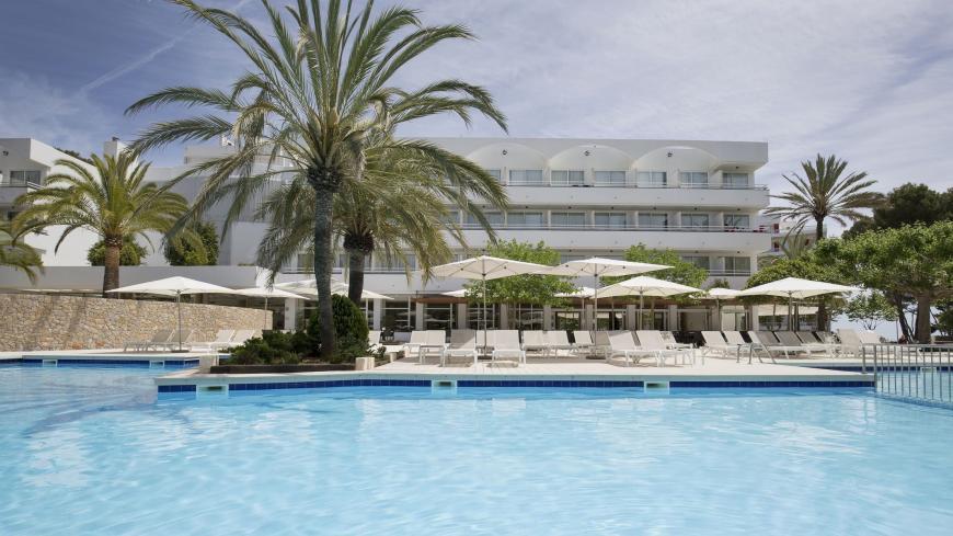 4 Sterne Hotel: Canyamel Park Hotel - Canyamel, Mallorca, Mallorca (Balearen)