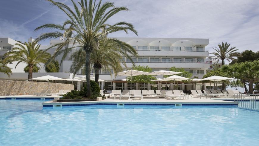 4 Sterne Hotel: Canyamel Park Hotel - Canyamel, Mallorca (Balearen)