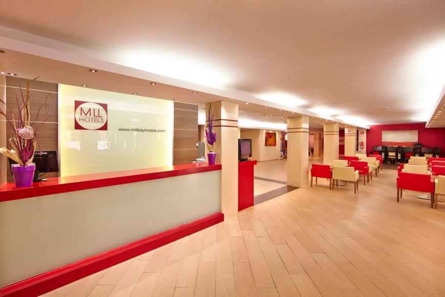 3 Sterne Hotel: Caribbean Bay - Arenal, Mallorca (Balearen), Bild 5