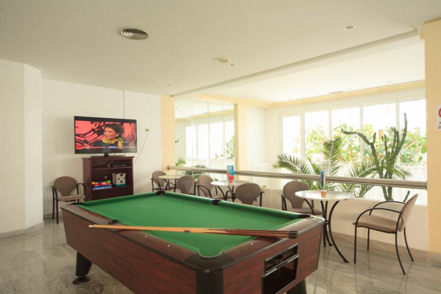 3.5 Sterne Hotel: Maracaibo - Can Picafort, Mallorca (Balearen), Bild 5