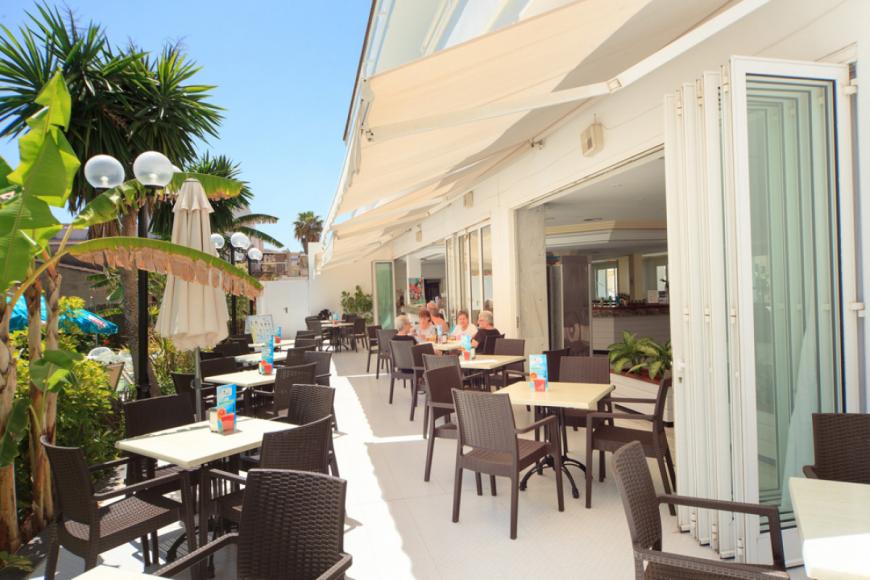 3.5 Sterne Hotel: Maracaibo - Can Picafort, Mallorca (Balearen), Bild 4