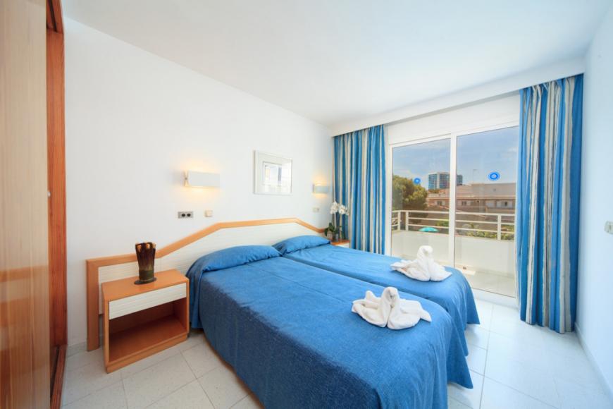 3.5 Sterne Hotel: Maracaibo - Can Picafort, Mallorca (Balearen), Bild 7