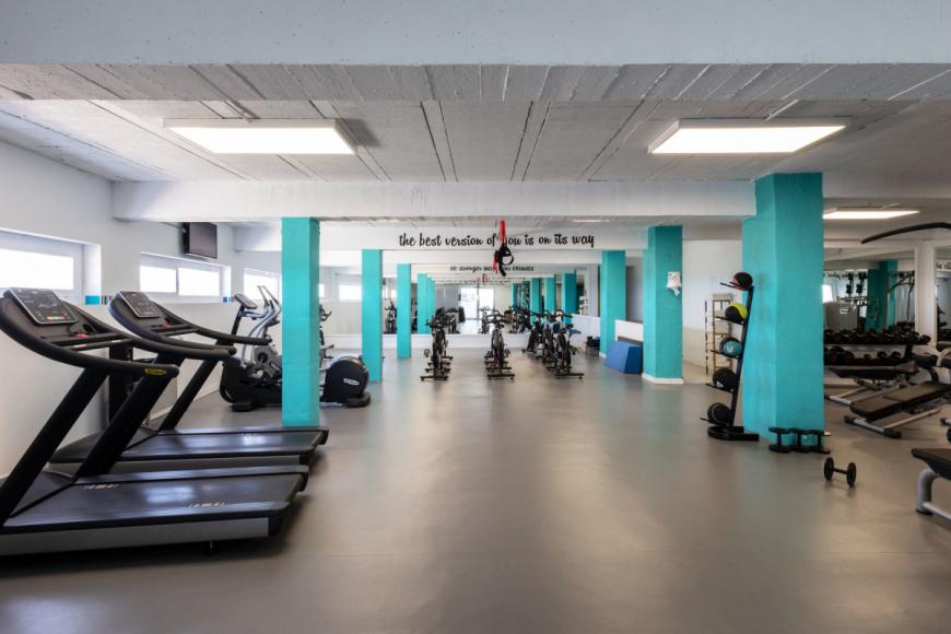 4 Sterne Familienhotel: Caprice Concord Hotel Spa (ex. Ferrer Concord Hotel Spa) - Can Picafort, Mallorca (Balearen), Bild 10