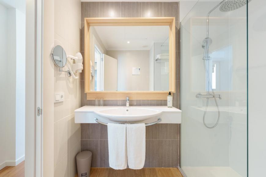 4 Sterne Familienhotel: Caprice Concord Hotel Spa (ex. Ferrer Concord Hotel Spa) - Can Picafort, Mallorca (Balearen), Bild 6