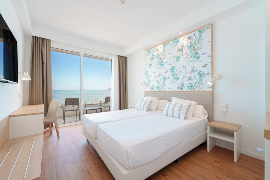 4 Sterne Familienhotel: Caprice Concord Hotel Spa (ex. Ferrer Concord Hotel Spa) - Can Picafort, Mallorca (Balearen), Bild 4