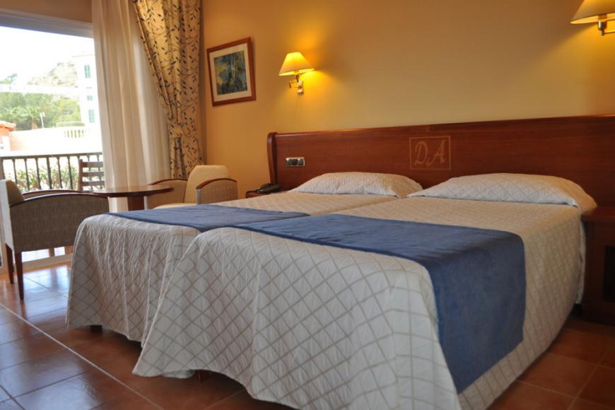 4 Sterne Hotel: Bordoy Don Antonio - Paguera, Mallorca (Balearen), Bild 5