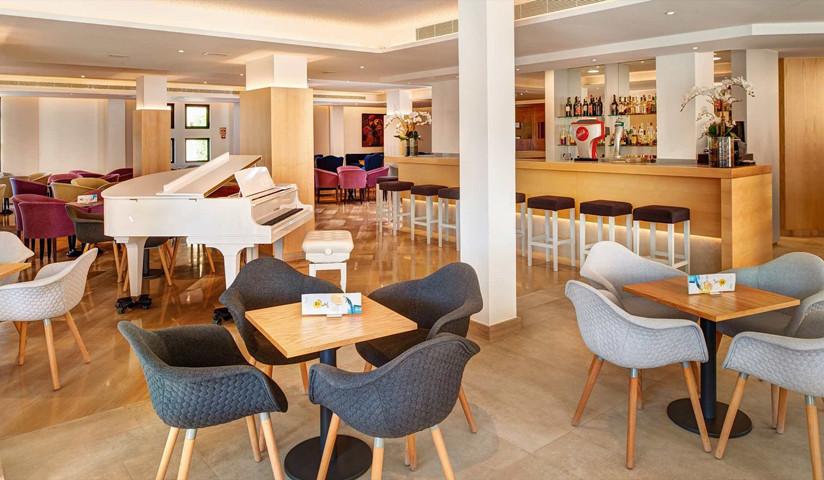 4 Sterne Hotel: Girasol - Cala Millor, Mallorca (Balearen), Bild 5