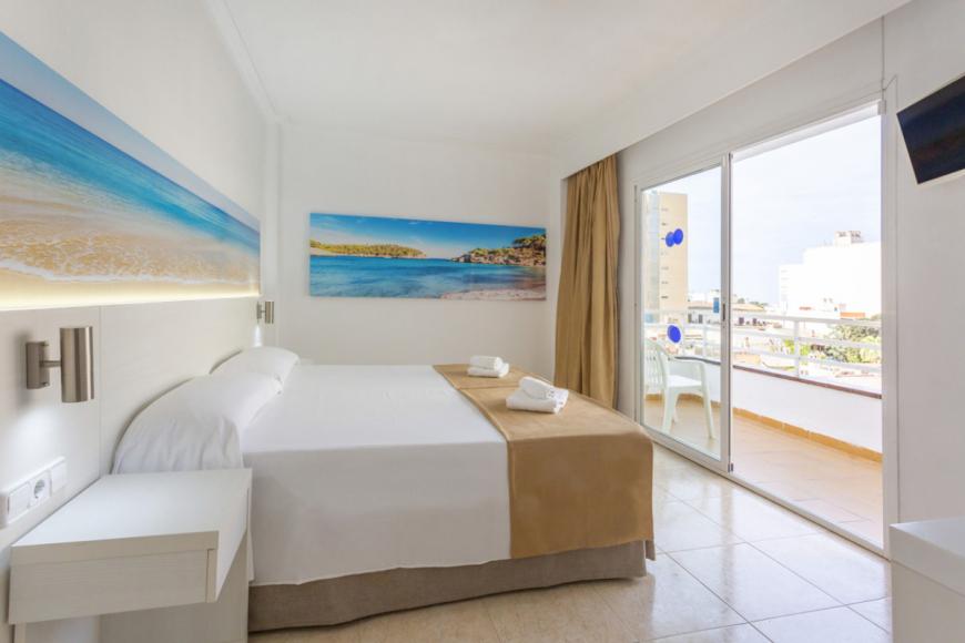 3 Sterne Hotel: Kilimanjaro - Arenal, Mallorca (Balearen), Bild 9