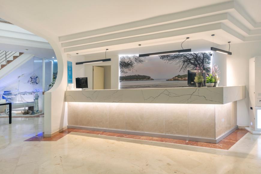 3 Sterne Hotel: Kilimanjaro - Arenal, Mallorca (Balearen), Bild 7