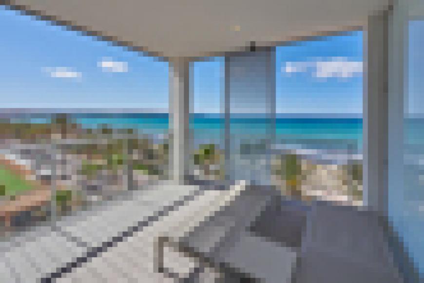 4 Sterne Hotel: Pure Salt Garonda - Adults Only - Playa de Palma, Mallorca (Balearen), Bild 2