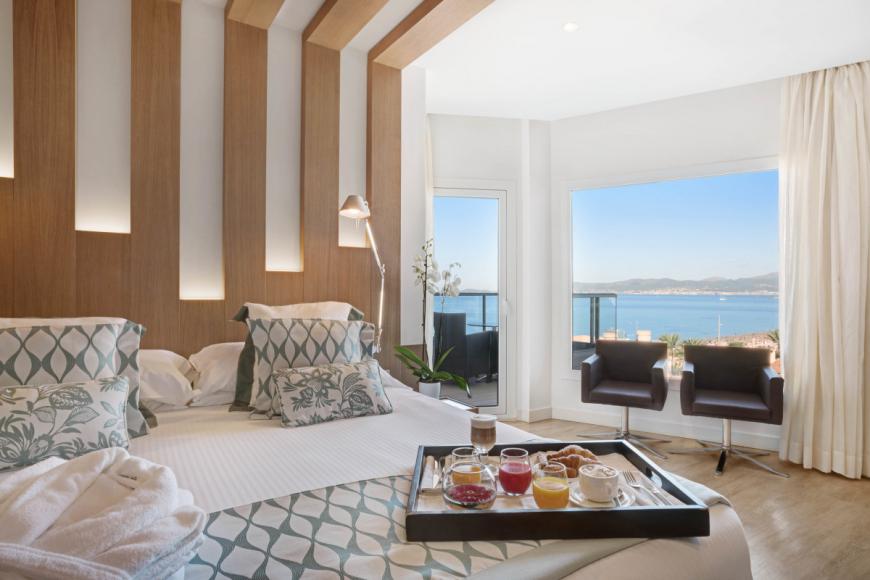 4 Sterne Hotel: Pure Salt Garonda - Adults Only - Playa de Palma, Mallorca (Balearen), Bild 3