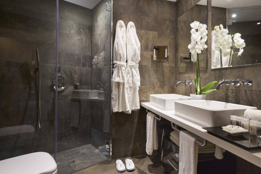 4 Sterne Hotel: Pure Salt Garonda - Adults Only - Playa de Palma, Mallorca (Balearen), Bild 7