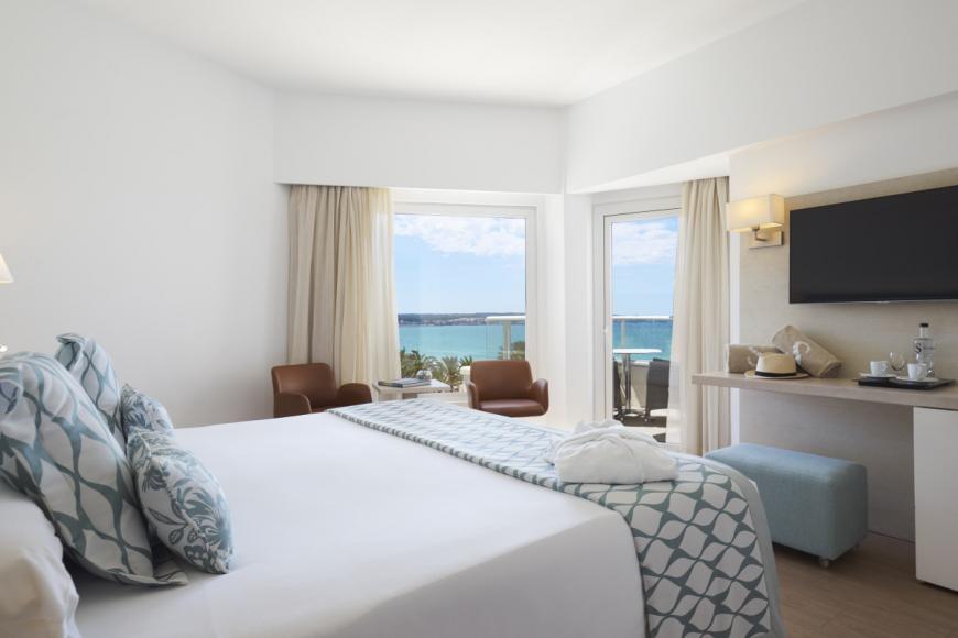 4 Sterne Hotel: Pure Salt Garonda - Adults Only - Playa de Palma, Mallorca (Balearen), Bild 4