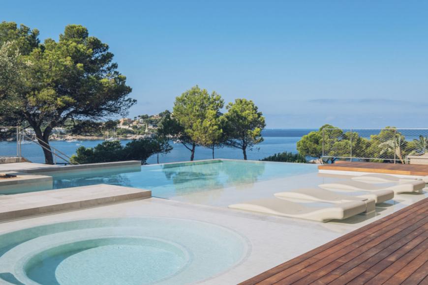 4 Sterne Hotel: Iberostar Selection Jardin del Sol Suites - Adults only - Costa de la Calma, Mallorca (Balearen)