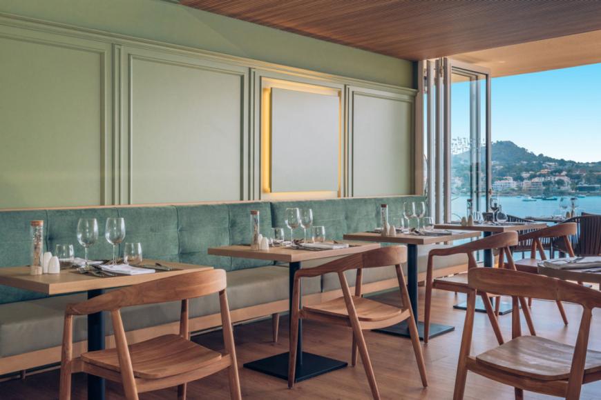 4 Sterne Hotel: Iberostar Selection Jardin del Sol Suites - Adults only - Costa de la Calma, Mallorca (Balearen), Bild 9