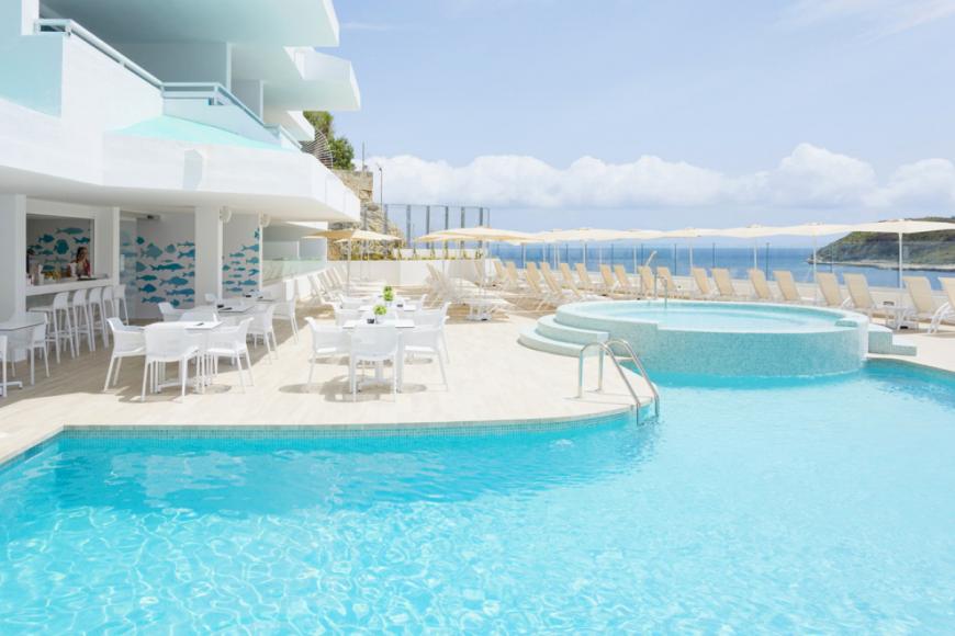 3 Sterne Hotel: HSM Sandalo Beach - Palma Nova, Mallorca (Balearen), Bild 2