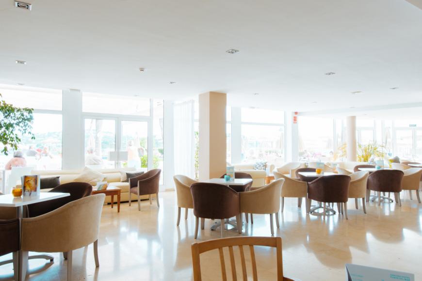 4 Sterne Hotel: Sentido Fido Punta Del Mar Hotel & Spa - Adults Only - Santa Ponsa, Bild 10