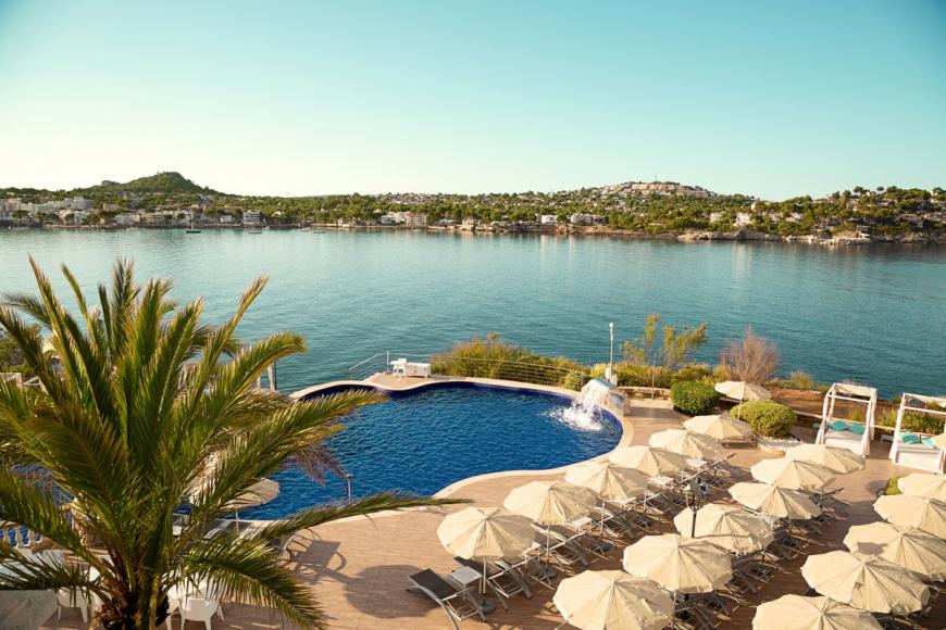 4 Sterne Hotel: Sentido Fido Punta Del Mar Hotel & Spa - Adults Only - Santa Ponsa, Bild 2