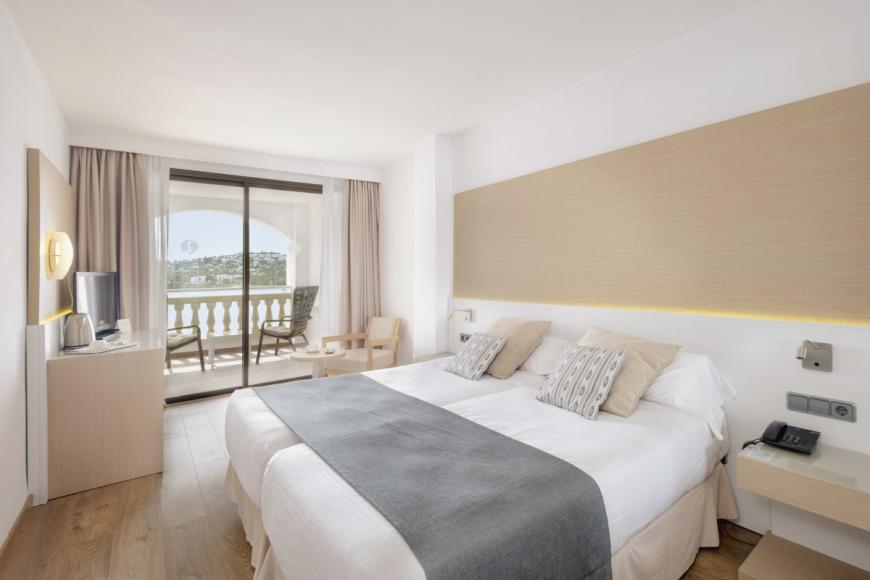 4 Sterne Hotel: Sentido Fido Punta Del Mar Hotel & Spa - Adults Only - Santa Ponsa, Bild 5