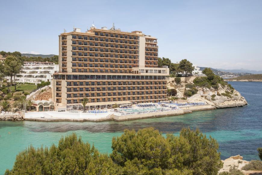 4 Sterne Hotel: Hotel Globales Cala Vinas - Adults Only - Cala Vinas, Mallorca (Balearen)