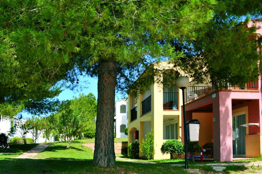 4 Sterne Familienhotel: Fergus Club Europa - Paguera, Mallorca (Balearen)