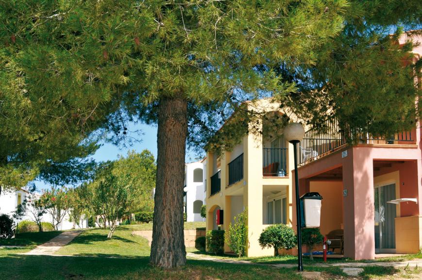 4 Sterne Familienhotel: Fergus Club Europa - Paguera, Mallorca (Balearen)