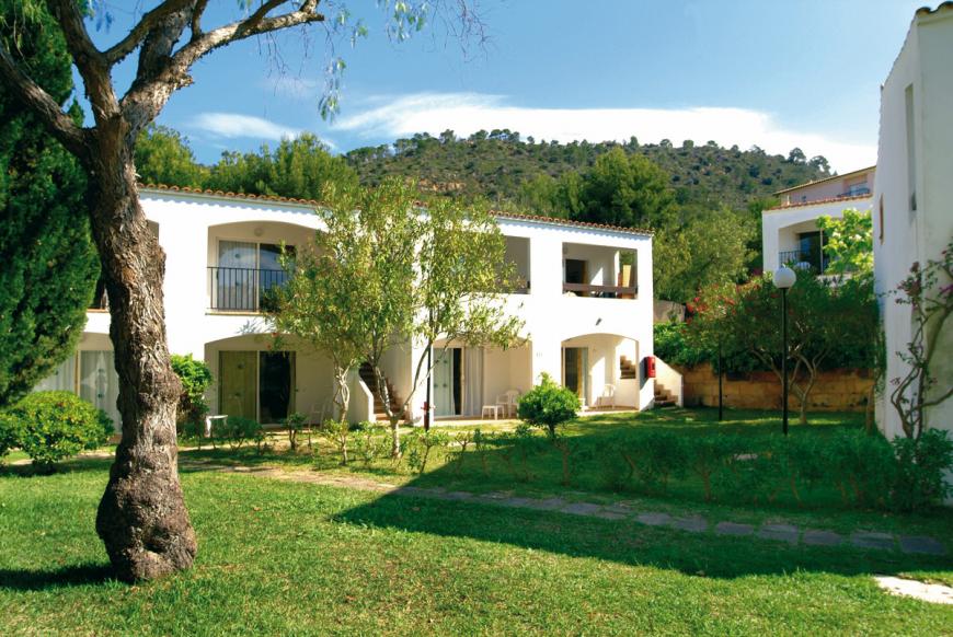 4 Sterne Familienhotel: Fergus Club Europa - Paguera, Mallorca (Balearen), Bild 2