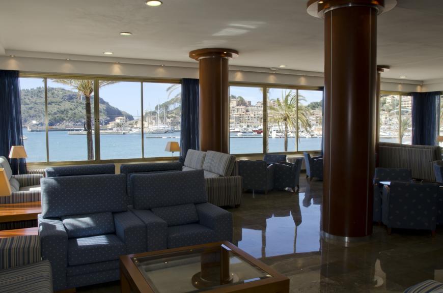 4 Sterne Hotel: Eden Soller - Puerto de Soller, Mallorca (Balearen)