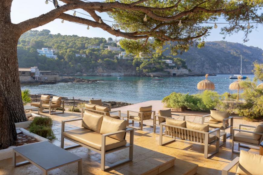 4 Sterne Hotel: Alua Gran Camp de Mar - Camp de Mar, Mallorca (Balearen), Bild 8
