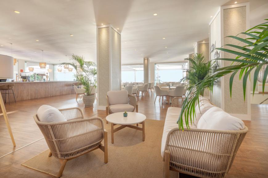 4 Sterne Hotel: Alua Gran Camp de Mar - Camp de Mar, Mallorca (Balearen), Bild 2