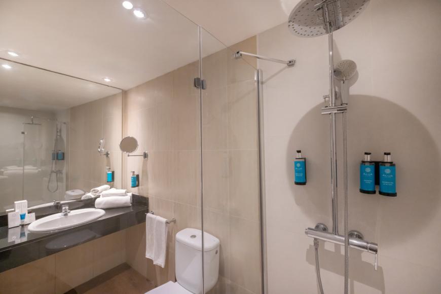 4 Sterne Hotel: Alua Gran Camp de Mar - Camp de Mar, Mallorca (Balearen), Bild 6