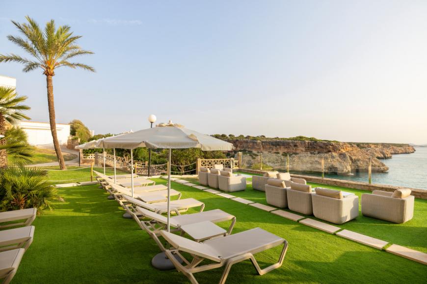 4 Sterne Hotel: Alua Gran Camp de Mar - Camp de Mar, Mallorca (Balearen), Bild 10