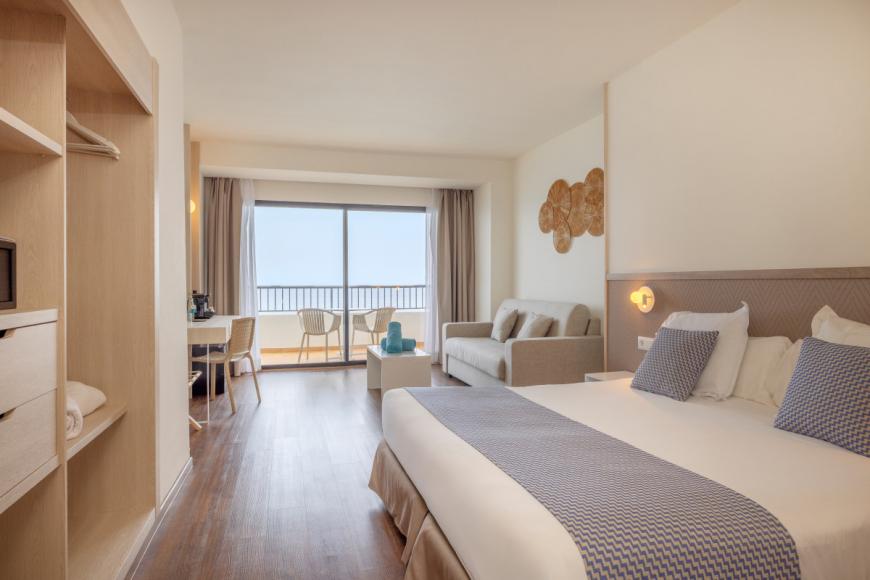 4 Sterne Hotel: Alua Gran Camp de Mar - Camp de Mar, Mallorca (Balearen), Bild 5