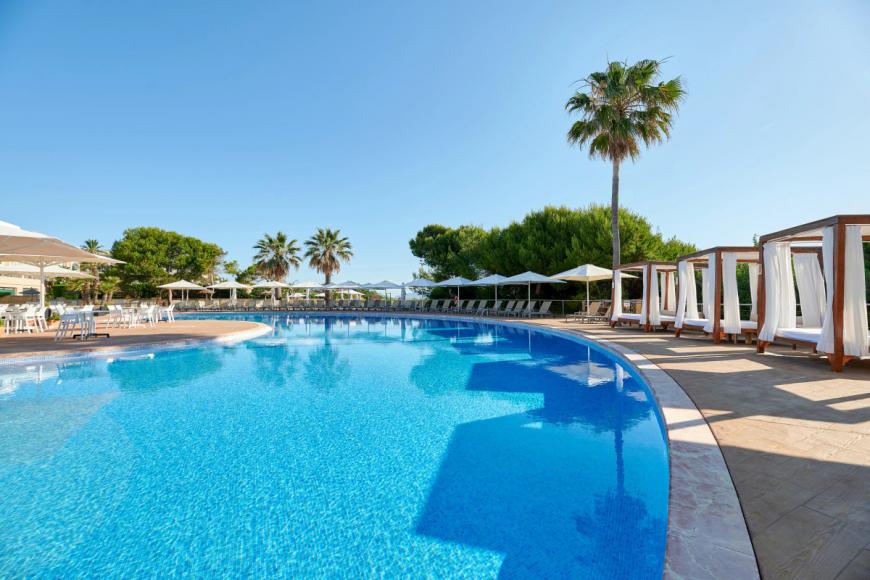 5 Sterne Familienhotel: Sarena de Muro Resort Mallorca, part of Destination by Hyatt - Playa de Muro, Mallorca (Balearen)
