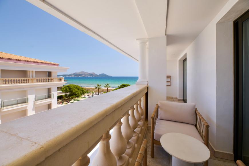5 Sterne Familienhotel: Sarena de Muro Resort Mallorca, part of Destination by Hyatt - Playa de Muro, Mallorca (Balearen), Bild 8