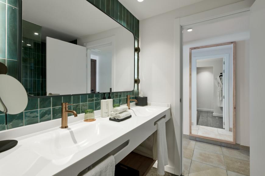 5 Sterne Familienhotel: Sarena de Muro Resort Mallorca, part of Destination by Hyatt - Playa de Muro, Mallorca (Balearen), Bild 9