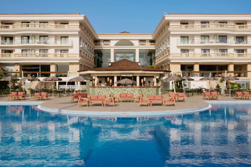 5 Sterne Familienhotel: Sarena de Muro Resort Mallorca, part of Destination by Hyatt - Playa de Muro, Mallorca (Balearen), Bild 3