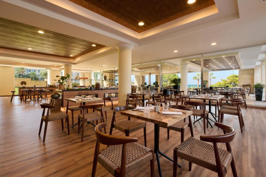 5 Sterne Familienhotel: Sarena de Muro Resort Mallorca, part of Destination by Hyatt - Playa de Muro, Mallorca (Balearen), Bild 10