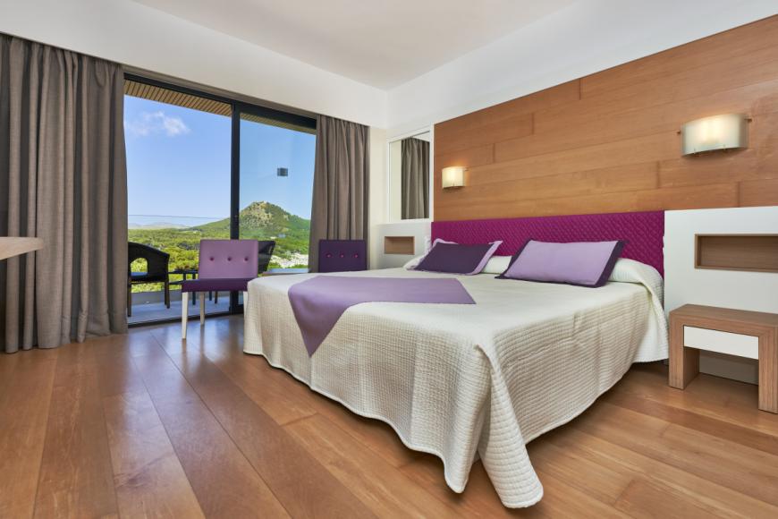 4 Sterne Hotel: S'Entrador Playa Hotel & Spa - Cala Ratjada, Mallorca (Balearen), Bild 5