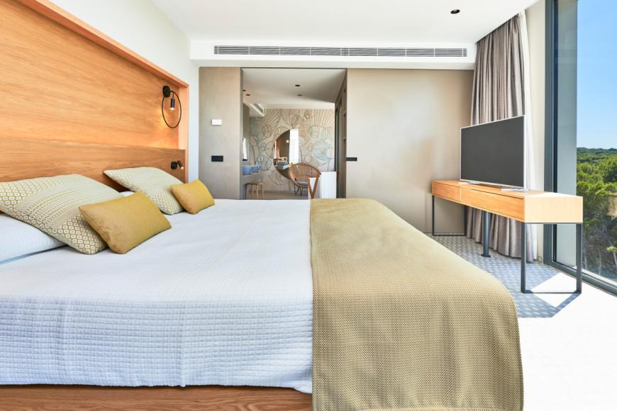 4 Sterne Hotel: S'Entrador Playa Hotel & Spa - Cala Ratjada, Mallorca (Balearen), Bild 6