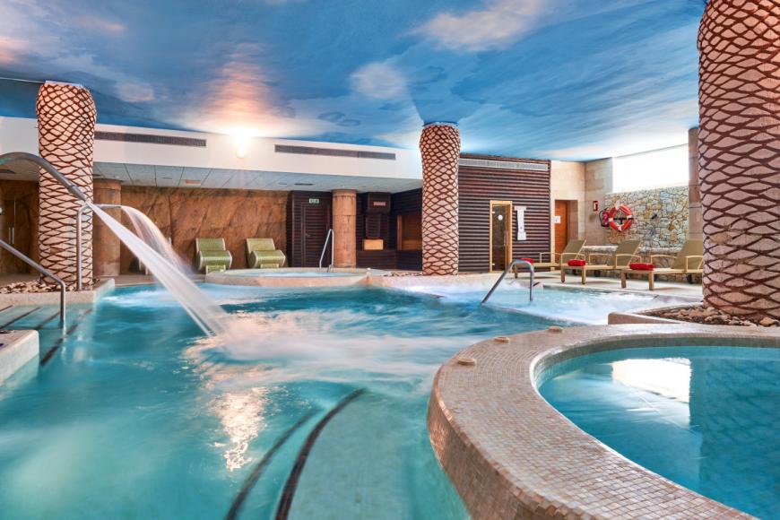 4 Sterne Hotel: S'Entrador Playa Hotel & Spa - Cala Ratjada, Mallorca (Balearen), Bild 10