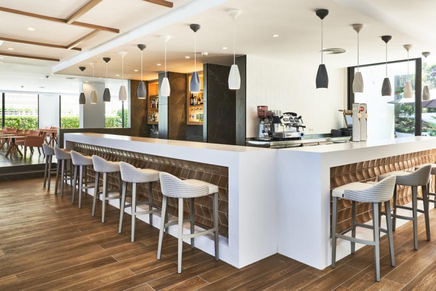 4 Sterne Hotel: S'Entrador Playa Hotel & Spa - Cala Ratjada, Mallorca (Balearen), Bild 9