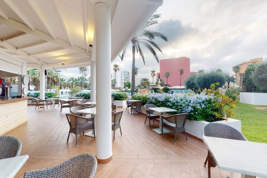 4 Sterne Hotel: Cala Millor Garden - Adults Only - Cala Millor, Mallorca (Balearen), Bild 4
