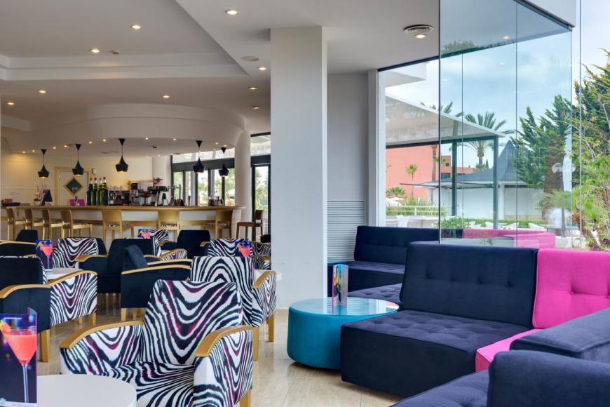 4 Sterne Hotel: Cala Millor Garden - Adults Only - Cala Millor, Mallorca (Balearen), Bild 9