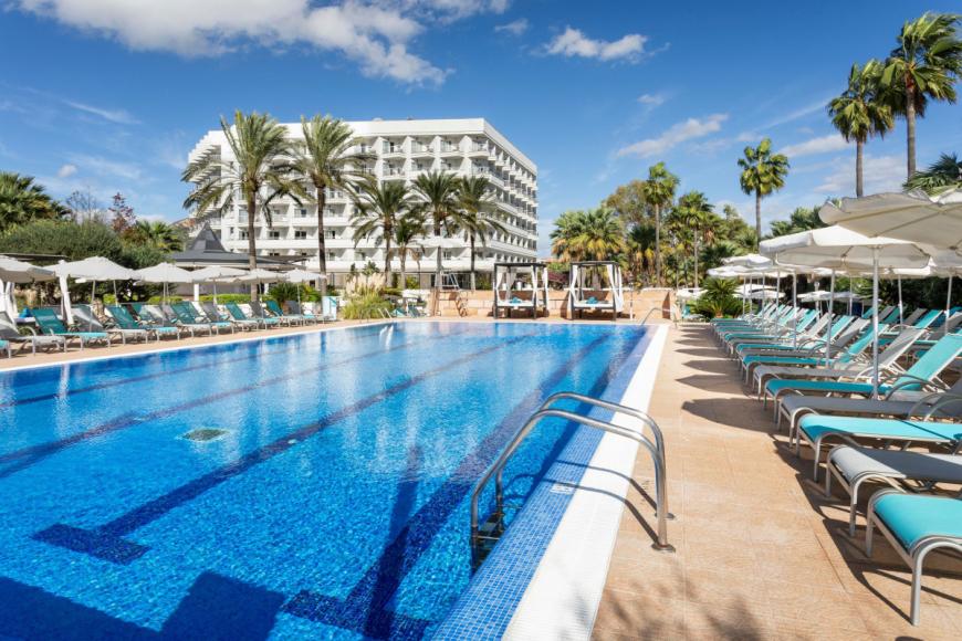 4 Sterne Hotel: Cala Millor Garden - Adults Only - Cala Millor, Mallorca (Balearen), Bild 2