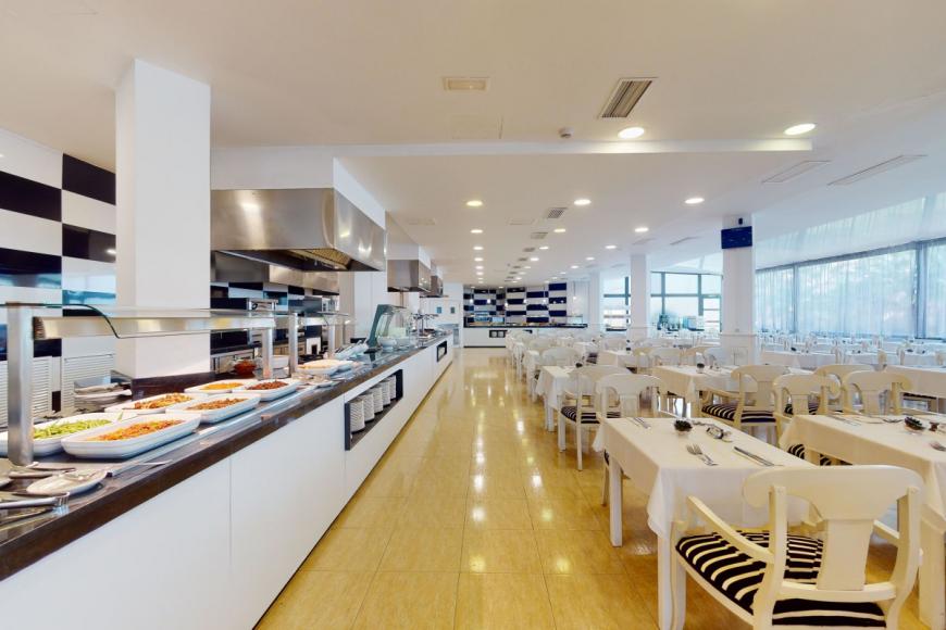 4 Sterne Hotel: Cala Millor Garden - Adults Only - Cala Millor, Mallorca (Balearen), Bild 8