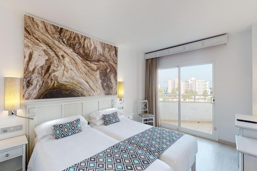 4 Sterne Hotel: Cala Millor Garden - Adults Only - Cala Millor, Mallorca (Balearen), Bild 5