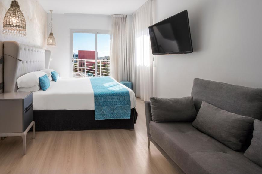 4 Sterne Hotel: Cala Millor Garden - Adults Only - Cala Millor, Mallorca (Balearen), Bild 6